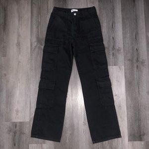 zara cargo pants